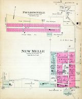 Pauldingville, New Melle, St. Charles County 1905